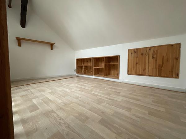 DUPLEX A LOUER CENTRE VILLE ROUEN