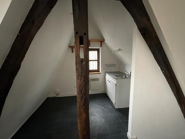 DUPLEX A LOUER CENTRE VILLE ROUEN