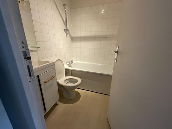 DUPLEX A LOUER CENTRE VILLE ROUEN