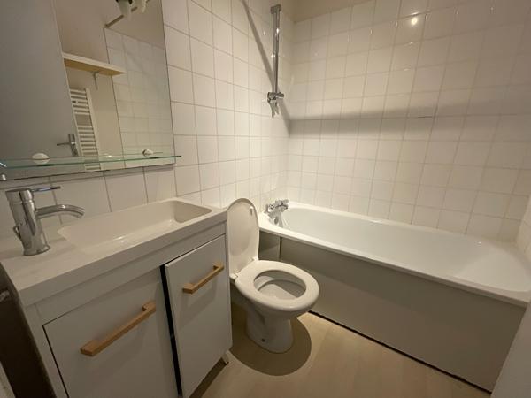 DUPLEX A LOUER CENTRE VILLE ROUEN