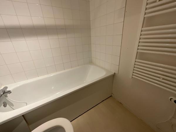 DUPLEX A LOUER CENTRE VILLE ROUEN