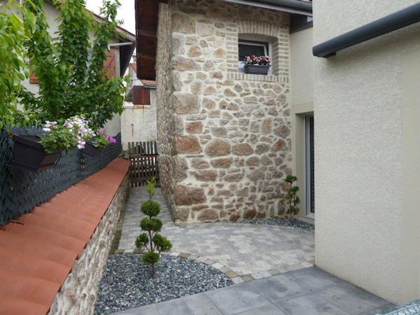 Maison Retournac centre-ville
