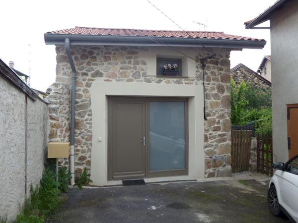 Maison Retournac centre-ville