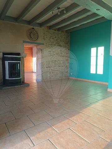 Maison  en vente - Nièvre - 58