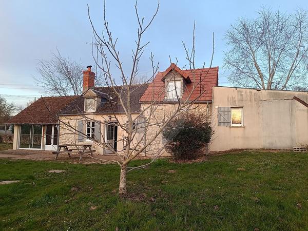 Maison  en vente - Nièvre - 58