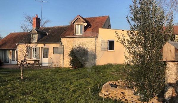 Maison  en vente - Nièvre - 58