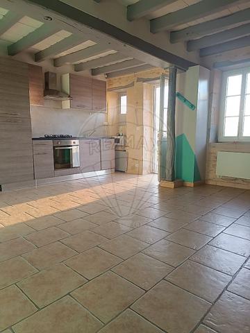 Maison  en vente - Nièvre - 58