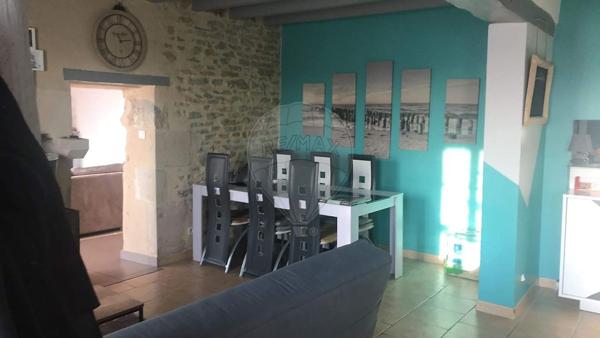 Maison  en vente - Nièvre - 58