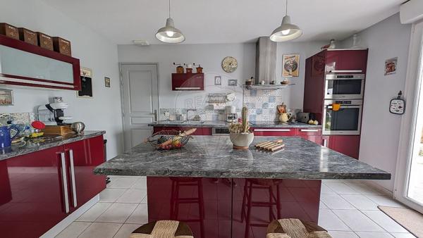 Maison  en vente - Charente-Maritime - 17