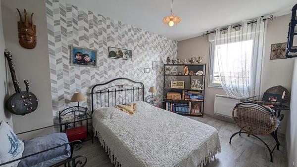 Maison  en vente - Charente-Maritime - 17