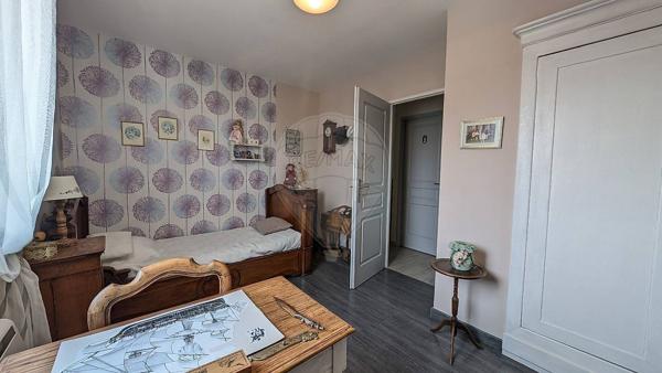 Maison  en vente - Charente-Maritime - 17