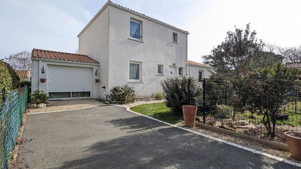 Maison  en vente - Charente-Maritime - 17