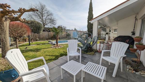 Maison  en vente - Charente-Maritime - 17