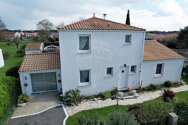 Maison  en vente - Charente-Maritime - 17