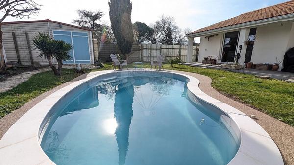 Maison  en vente - Charente-Maritime - 17