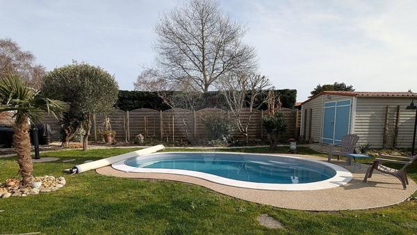 Maison  en vente - Charente-Maritime - 17