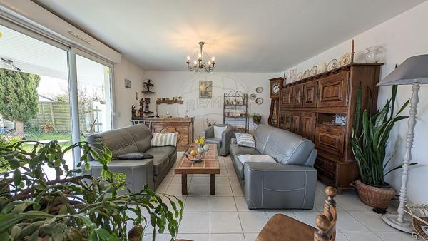 Maison  en vente - Charente-Maritime - 17