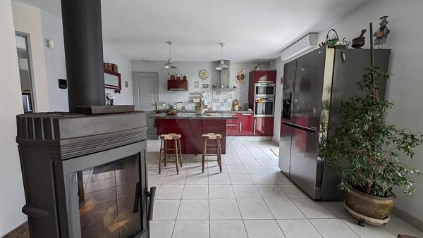 Maison  en vente - Charente-Maritime - 17