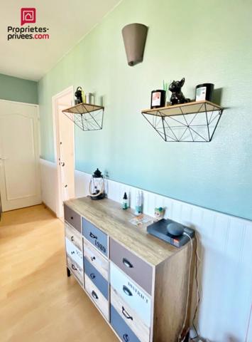 Appartement Talence 4 pièces 83 m2 avec cellier et parking