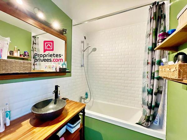 Appartement Talence 4 pièces 83 m2 avec cellier et parking