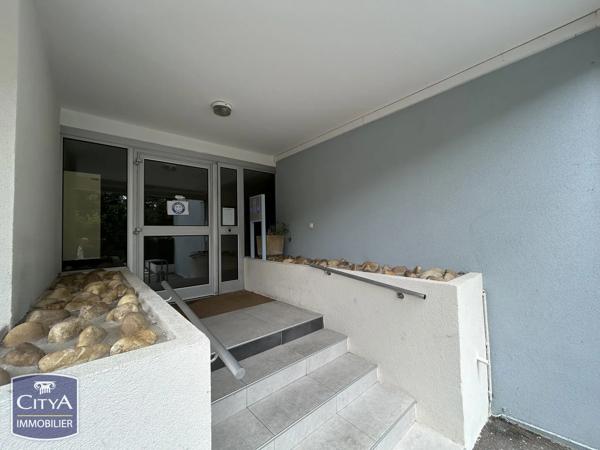 Appartement à vendre 1 pièce 28.6m² Montpellier (34090)