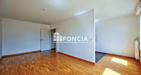 À vendre Appartement 3 pièces 65.07 m² - Saint-germain-en-laye 78100