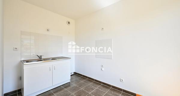 À vendre Appartement 3 pièces 65.07 m² - Saint-germain-en-laye 78100