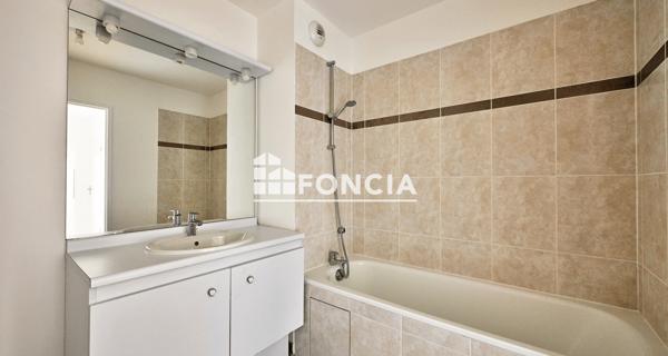 À vendre Appartement 3 pièces 65.07 m² - Saint-germain-en-laye 78100