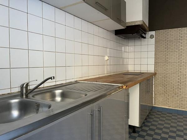 Maison à vendre |  Mirande |  2 pièces | 39 m²