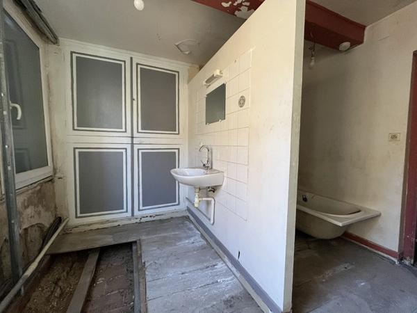 Maison à vendre |  Mirande |  2 pièces | 39 m²