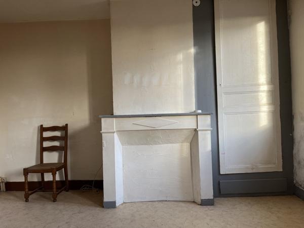 Maison à vendre |  Mirande |  2 pièces | 39 m²