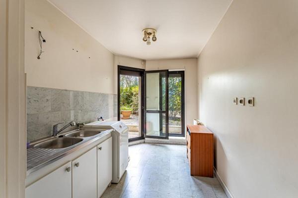 Appartement Suresnes 5 pièce(s) 108 m2