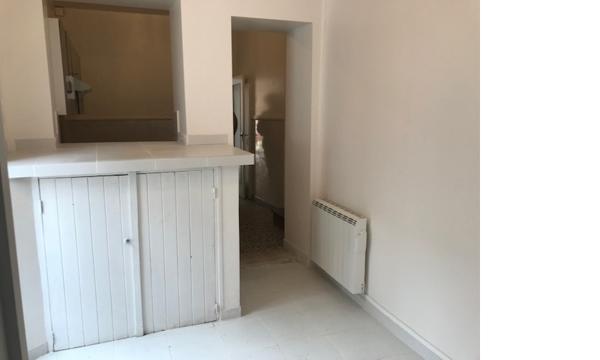 Appartement Villeneuve Sur Yonne 64 m2