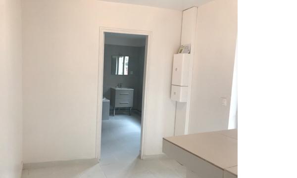Appartement Villeneuve Sur Yonne 64 m2