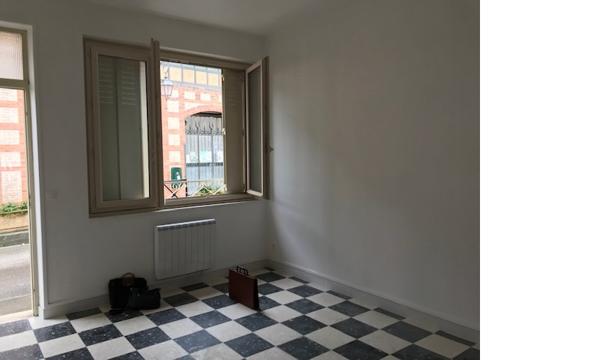 Appartement Villeneuve Sur Yonne 64 m2