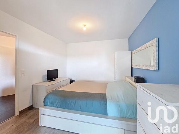 Appartement à vendre 4 pièces 89 m² Tigery