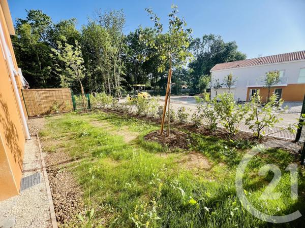 Appartement F3 à vendre  3 pièces - 64,83 m2 FOURAS - 17