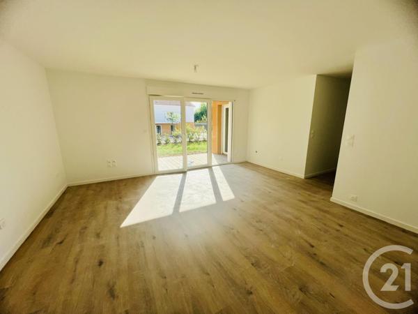 Appartement F3 à vendre  3 pièces - 64,83 m2 FOURAS - 17