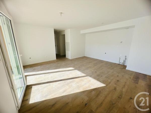 Appartement F3 à vendre  3 pièces - 64,83 m2 FOURAS - 17