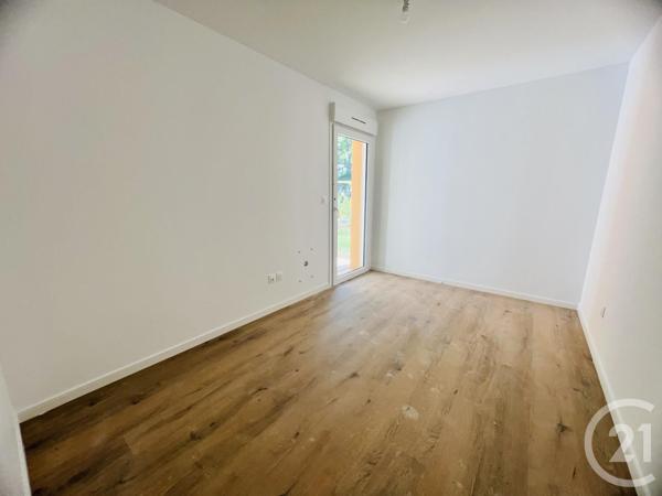 Appartement F3 à vendre  3 pièces - 64,83 m2 FOURAS - 17