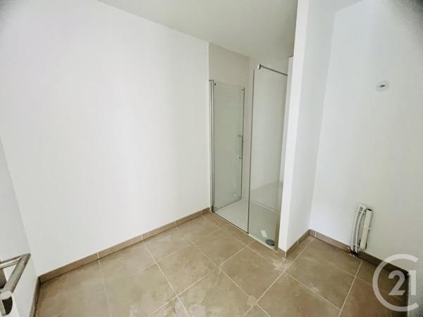 Appartement F3 à vendre  3 pièces - 64,83 m2 FOURAS - 17