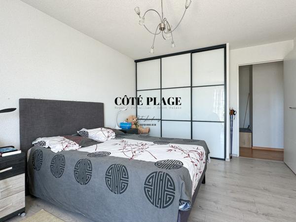 Vaux-sur-Mer (17640) VAUX SUR MER APPARTEMENT 3 PIÈCES AU PRIX DE 444.125 € HAI