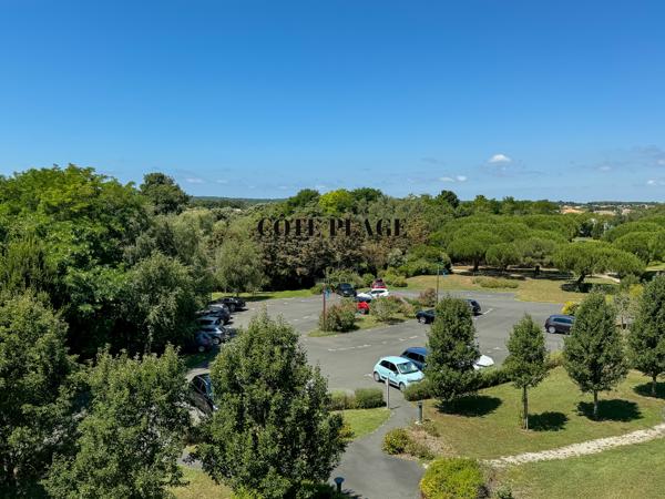 Vaux-sur-Mer (17640) VAUX SUR MER APPARTEMENT 3 PIÈCES AU PRIX DE 444.125 € HAI