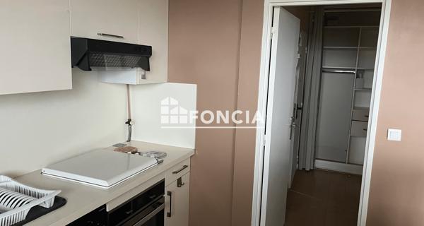 Location Appartement meublé 3 pièces 63.66 m² - Chilly-mazarin 91380