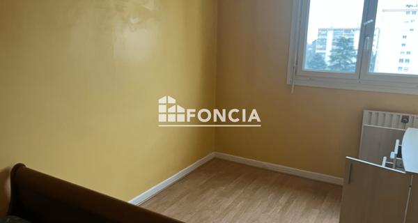 Location Appartement meublé 3 pièces 63.66 m² - Chilly-mazarin 91380
