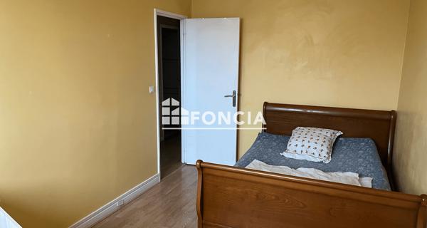 Location Appartement meublé 3 pièces 63.66 m² - Chilly-mazarin 91380