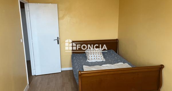 Location Appartement meublé 3 pièces 63.66 m² - Chilly-mazarin 91380