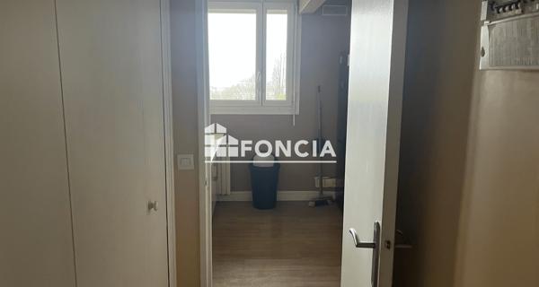 Location Appartement meublé 3 pièces 63.66 m² - Chilly-mazarin 91380