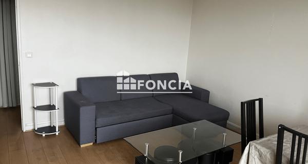 Location Appartement meublé 3 pièces 63.66 m² - Chilly-mazarin 91380