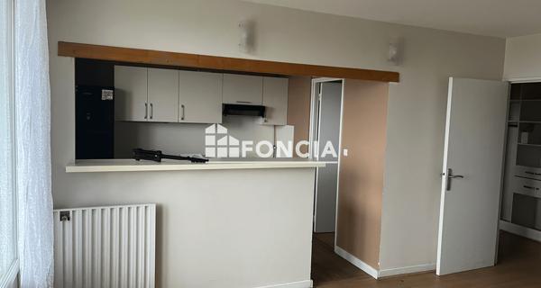 Location Appartement meublé 3 pièces 63.66 m² - Chilly-mazarin 91380